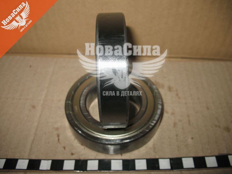 Підшипник шариковий 80210 6210 ZZ (СНД) (90х50х20) (80210 "6210 ZZ")