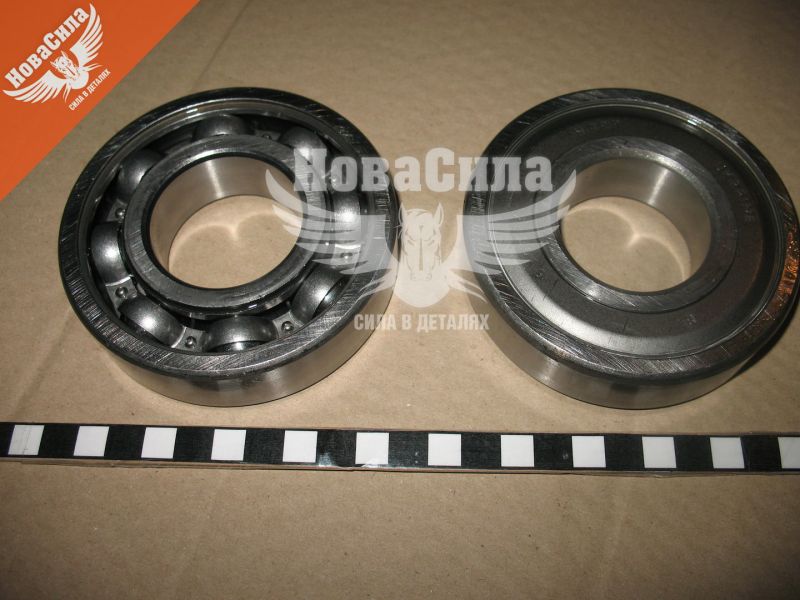 Підшипник шариковий 60309 6309 Z (ДК) (100х45х25) (60309 "6309 Z")