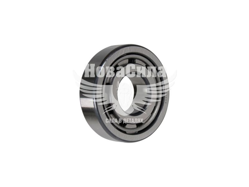 Підшипник роликовий з корот. циліндр. роликами 42305 NJ305E (NTE) (62х25х17)вал втор.КПП ВАЗ,УАЗ роздат.короб.УАЗ (42305 NJ305E)