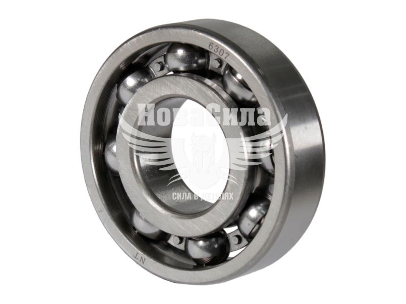 Підшипник шариковий 180307 6307-2RS (NT) (80х35х21)
