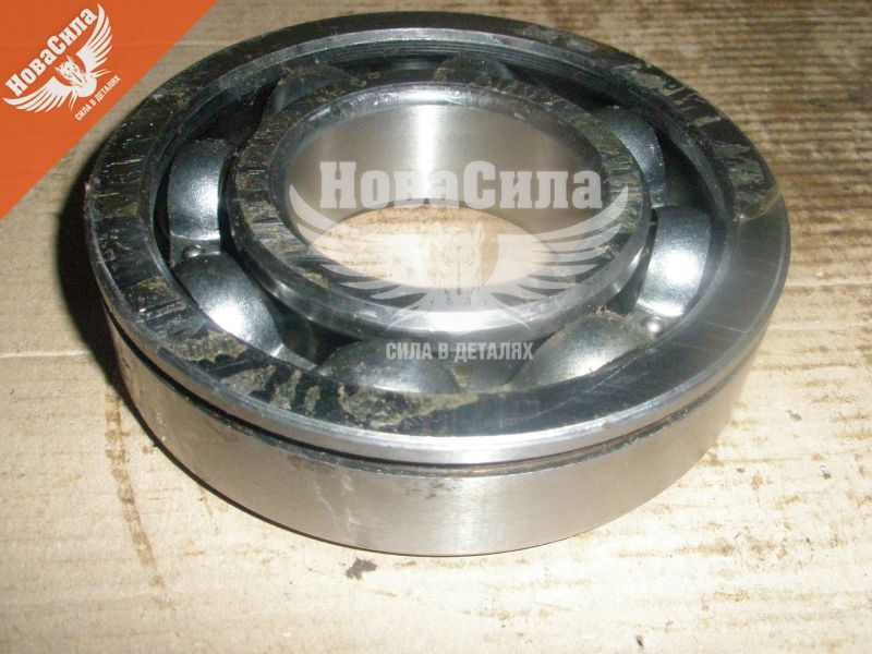 Підшипник шариковий 150309 6309 ZN (СНД) (100х45х25) (150309 "6309 ZN")