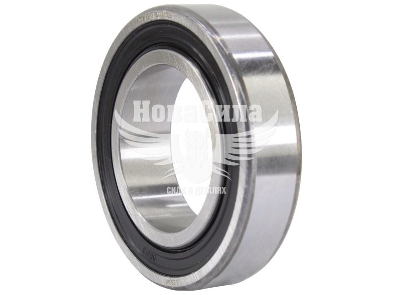 Підшипник шариковий 140283 6006/32-2RS1 (SKF) (55х30х13) (6006/32-2RS1/VB005)