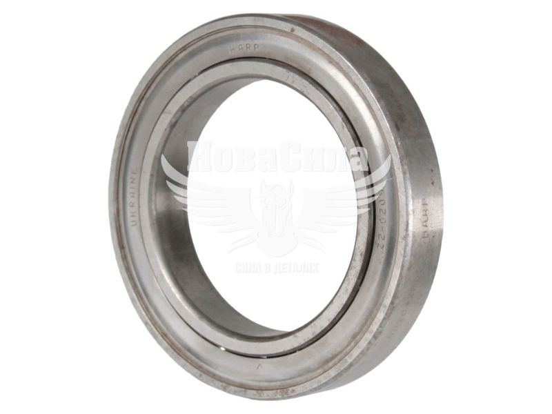 Підшипник шариковий 6020-2Z 7020АСМВ (ХАРП) (150х100х24) (6020-2Z "7020АСМВ")