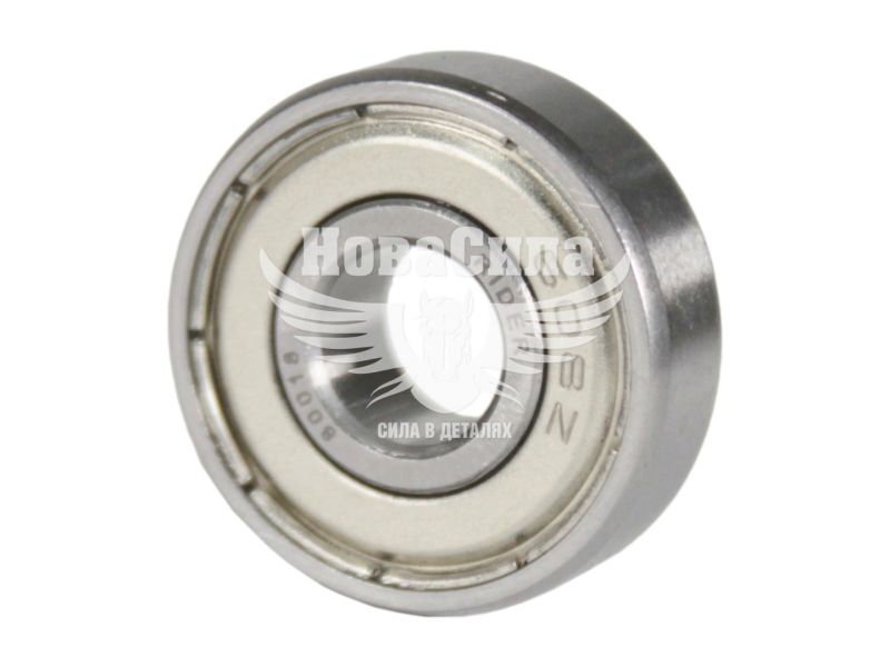 Підшипник шариковий 80018 608 ZZ (Rider) (22х8х7) (80018)