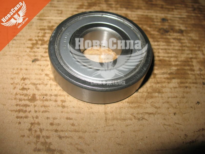 Підшипник шариковий 80305 6305 ZZ (ДК) (62х25х17) (80305 "6305 ZZ")