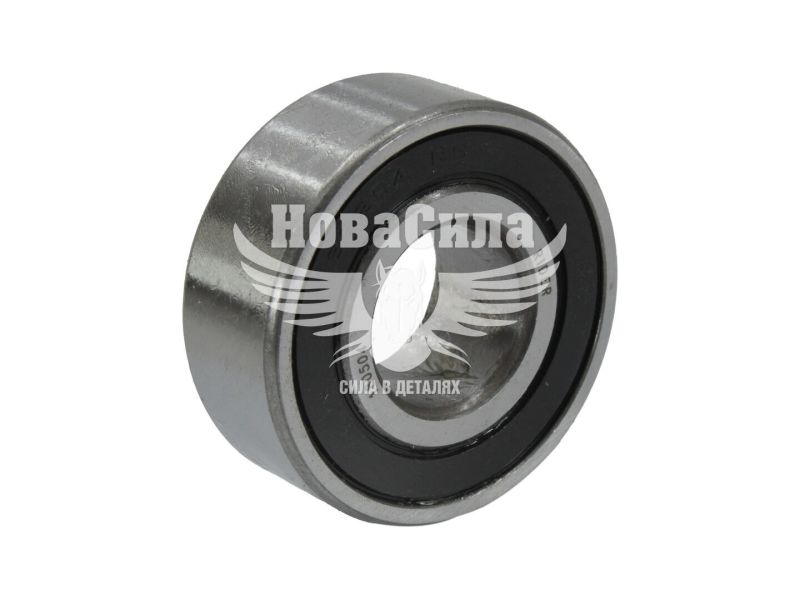 Підшипник шариковий 180504 62204-2RS (Rider) (47х20х18) генератора Т-150 (180504 "62204-2RS")