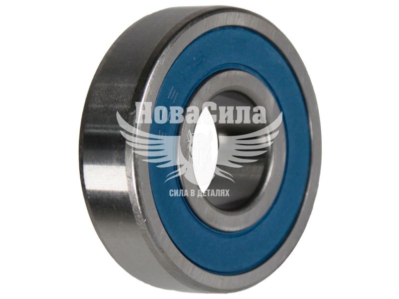 Підшипник шариковий 180305 6305-2RS (NTE) (62х25х17) (180305 "6305-2RS")