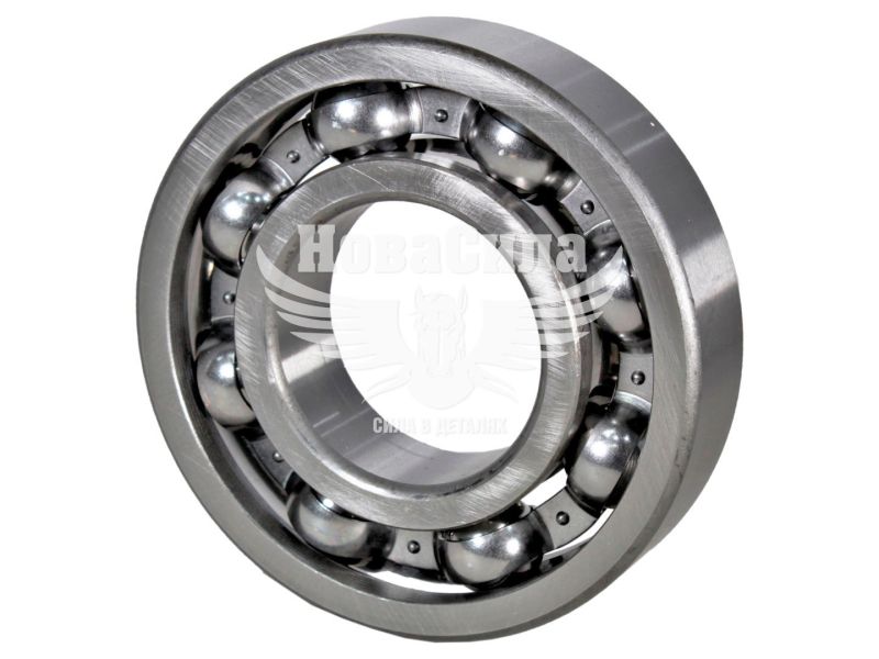 Підшипник шариковий 6314 (KG) (150х70х35) внутр. опора піввісі зад. моста МТЗ (6314)