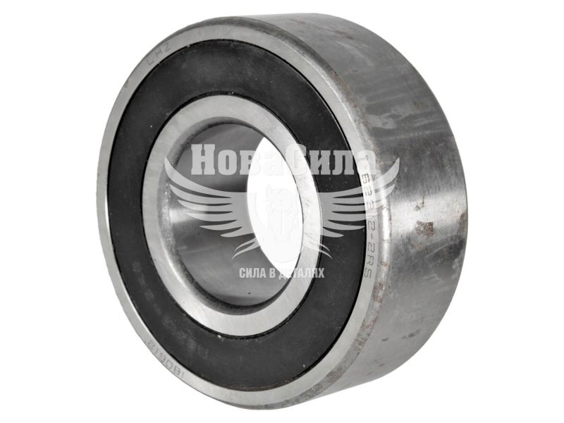 Підшипник шариковий 180612 62312-2RS (LHZ) (130х60х46) (180612 "62312-2RS")