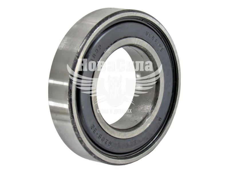 Підшипник шариковий 80209 6209 ZZ (ХАРП) (85х45х19) (80209 "6209 ZZ")