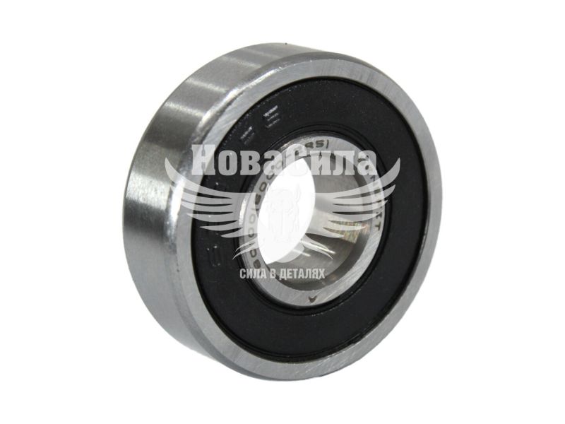 Підшипник шариковий 180100 6000-2RS (Benefit) (26х10х8) (180100 "6000-2RS")