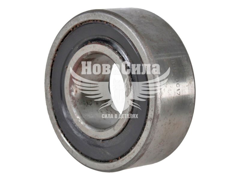 Подшипник шариковый 180610 C17 62310-2RS (Harp) (110х50х40) Ukraine (180610 C17)