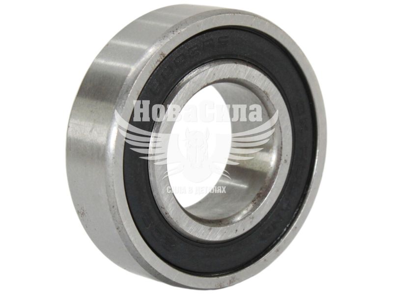Підшипник шариковий 180103 6003-2RS (CX) (35х17х10) (180103 "6003-2RS")