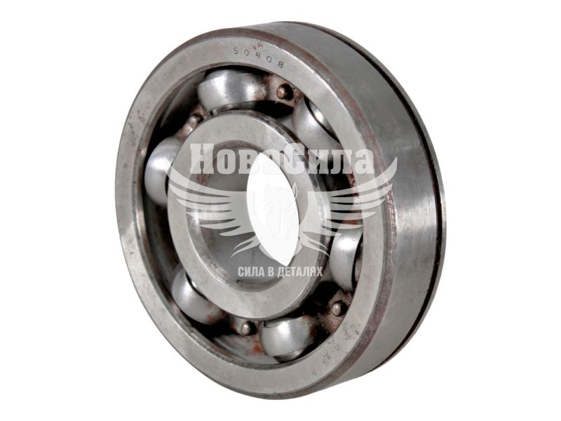 Підшипник шариковий 50408 6408N (4ГПЗ) (120х45х29) (50408)