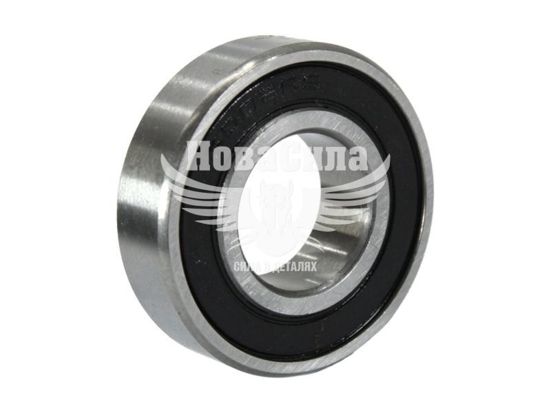 Підшипник шариковий 180102 6002-2RS (Benefit) (32х15х9) (180102 "6002-2RS")