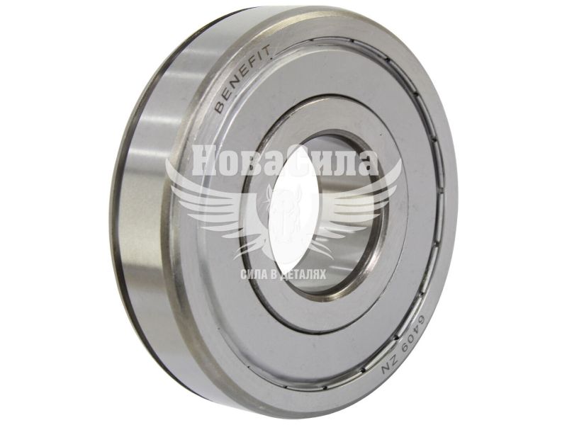 Підшипник шариковий 150409 6409 ZN (Benefit) (120х45х29) (150409 6409 ZN)