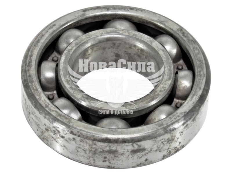 Підшипник шариковий 309 6309 (СНД) (100х45х25)
