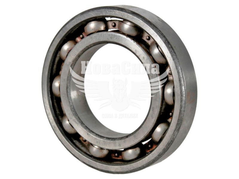 Підшипник шариковий 218 6218 (8ГПЗ) (160х90х30) розд. короб. УРАЛ (218)