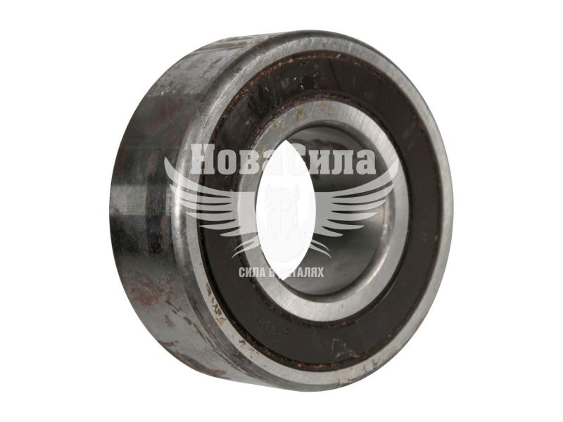 Підшипник шариковий 180612 6312-2RS (VBF) (130х60х46) (180612 "62312-2RS")