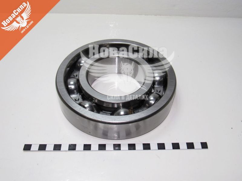 Підшипник шариковий 317 6317 (СНД) (180х85х41) МАЗ, МТЗ (317 "6317")