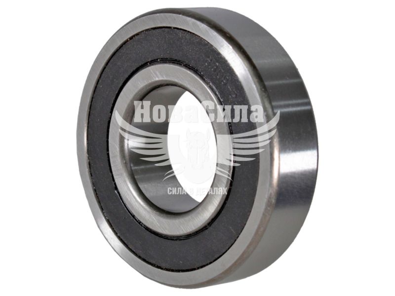 Подшипник шариковый 6-180309С17 6309-2RS (34ГПЗ) (100х45х25) (6-180309С17)