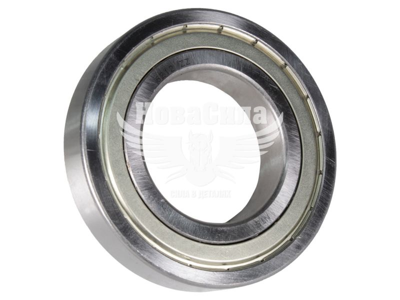 Підшипник шариковий 80212 6212 ZZ (NTE) (110х60х22) (180212)