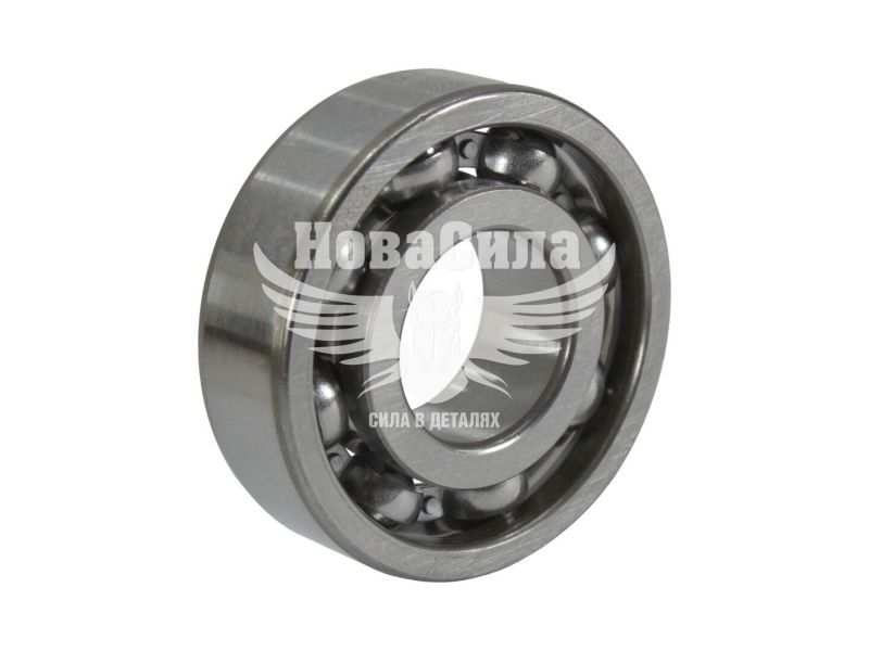 Підшипник шариковий 180203 6203 C3 (SNR) (40х17х12) (6203 C3)