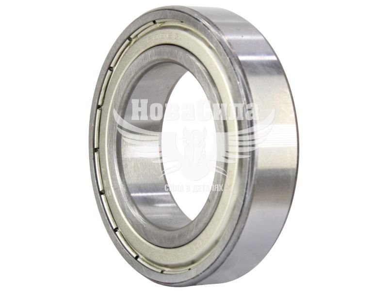 Підшипник шариковий 60108 6008 Z (CX) (68х40х15)