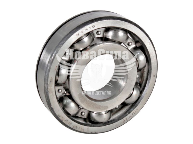 Підшипник шариковий 50410 6410N (11ГПЗ) (130х50х31) USSR (50410 6410N)