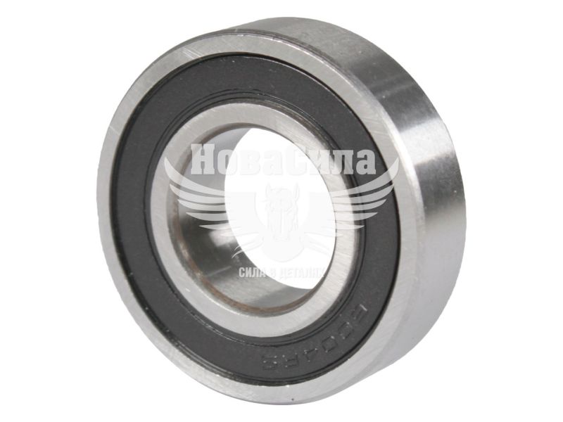Подшипник шариковый 180104 6004-2RS (CT) (42х20х12) (180104 "6004-2RS")