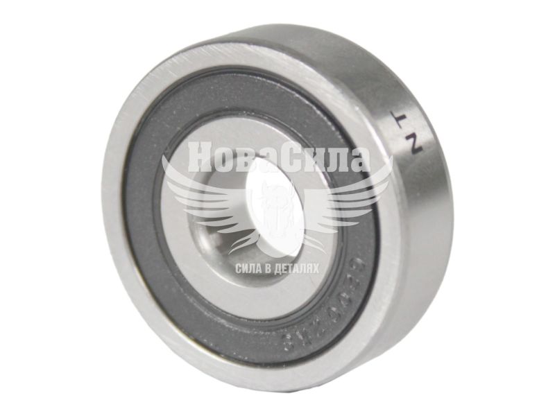 Подшипник шариковый 180200 6200-2RS (NT) (30х10х9) (180200 "6200-2RS")