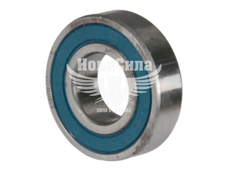 Підшипник шариковий 140284 6002-2RS (АПП) (32х15х9) (140284 "6002-2RS")