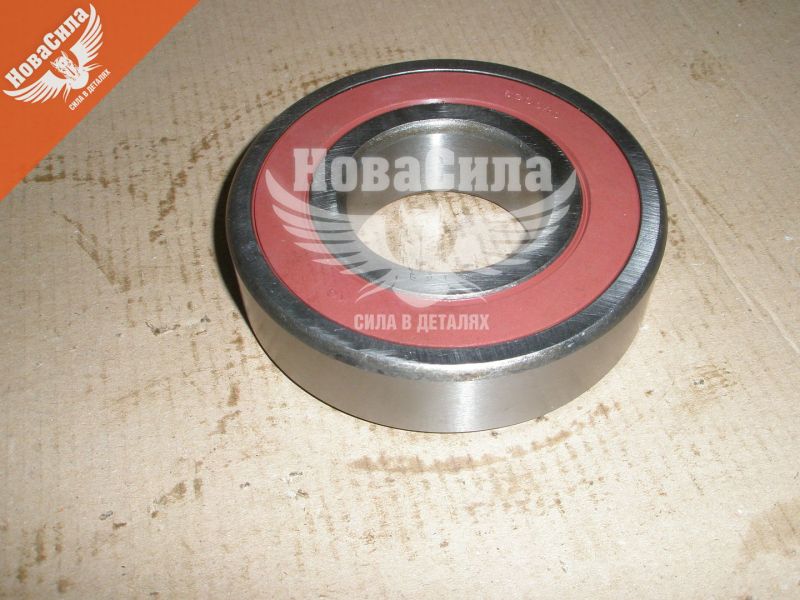 Підшипник шариковий 180309 6309-2RS (СНД) (100х45х25) (180309 "6309-2RS")