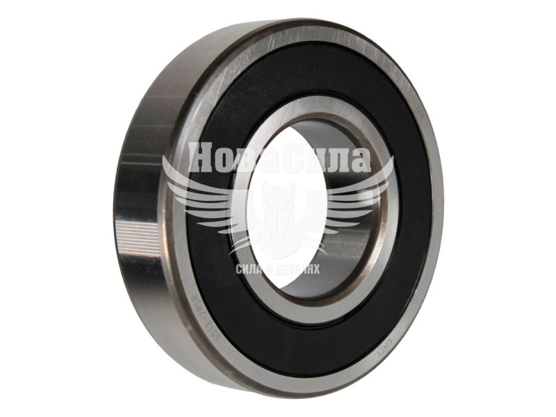 Підшипник шариковий 180312 6312-2RS (Kinex) (130х60х31) (180312 "6312-2RS")