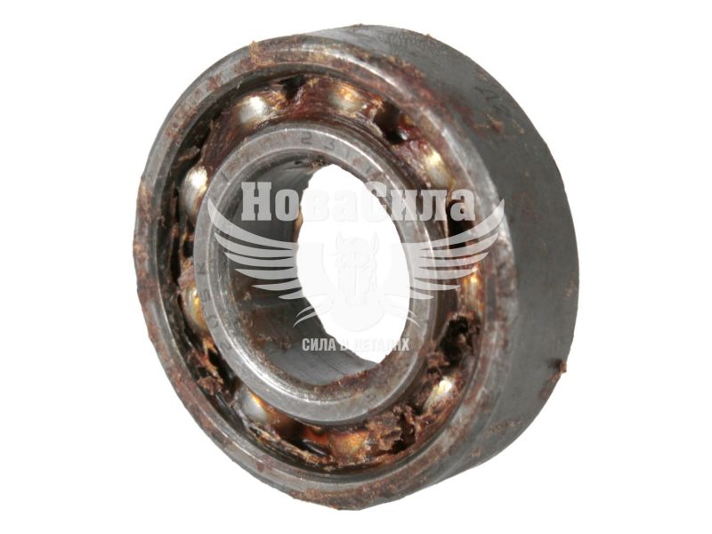 Підшипник шариковий 205К 6304 (23ГПЗ) (52х20х15) (205К)