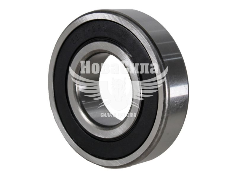 Підшипник шариковий 6-180310С17 6310-2RS (Complex) (110х50х27) (6-180310С17)