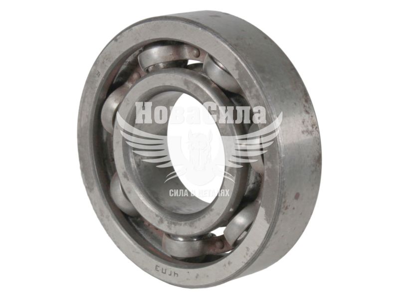 Підшипник шариковий 309 6309 (4ГПЗ) (100х45х25) (309 "6309")