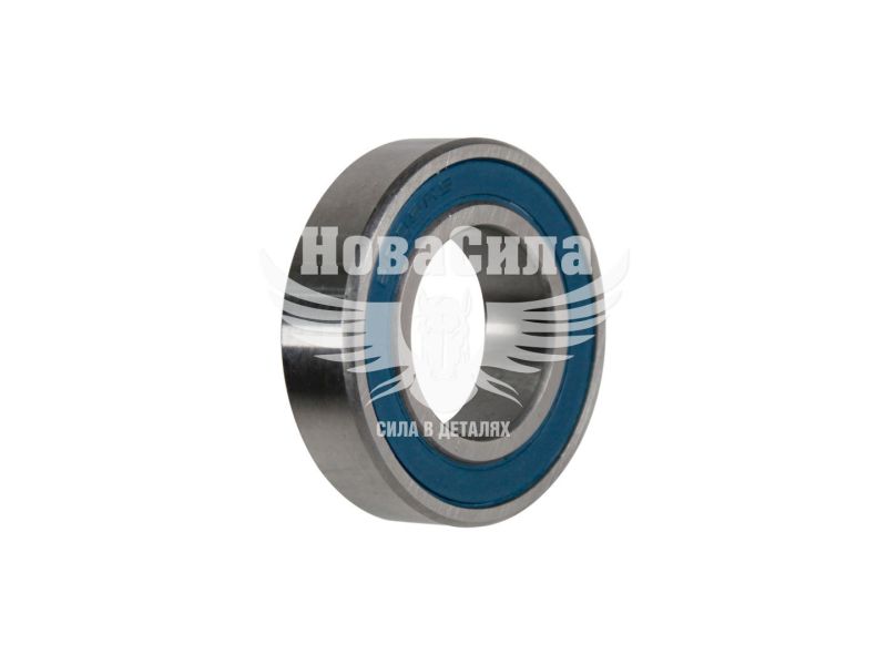Підшипник шариковий 180105 6005-RS (АПП) (47х25х12) (180105 6005-RS)