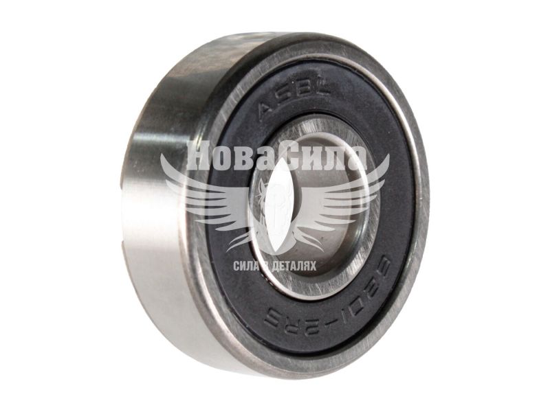 Підшипник шариковий 140081 (AS) (12х32х10) (ABE9002(BULK))