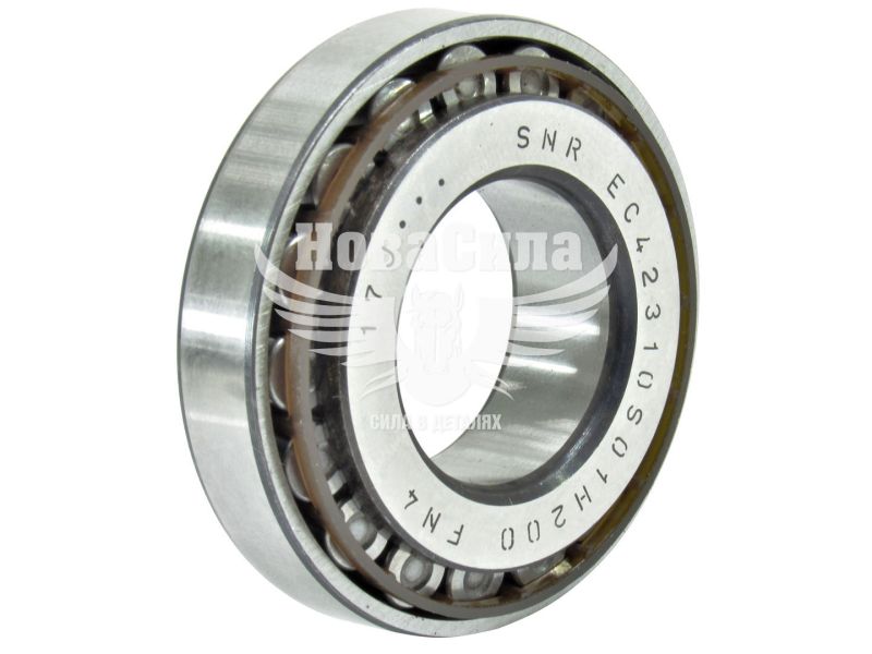 Підшипник роликовий з корот. циліндр. роликами 42310U01 (SNR) (51.4х25х13.2) (42310 "NJ310E")