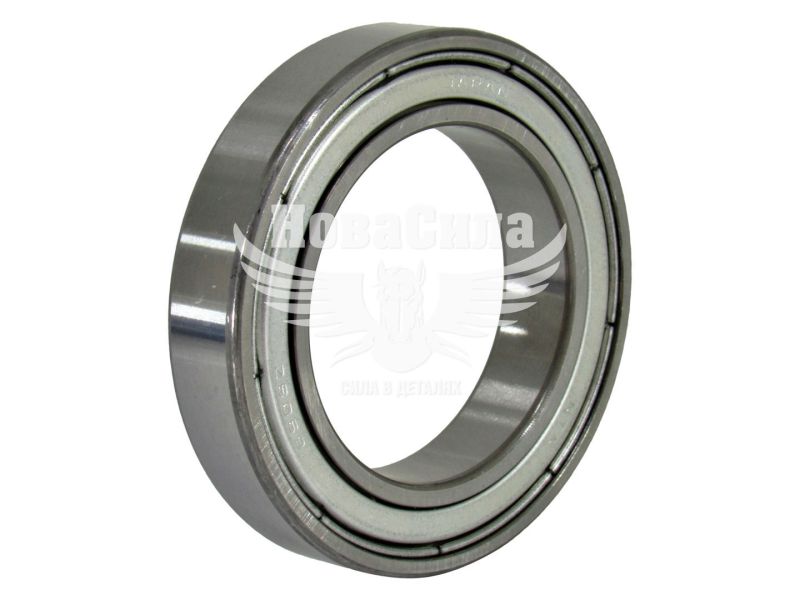 Підшипник шариковий 6908 ZZ (SNR) (40х62х12) (6908ZZ)