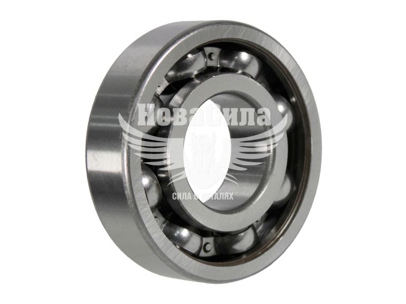 Підшипник шариковий 60307 6307ZR (NTE) (80х35х21) (60307 "6307ZR")