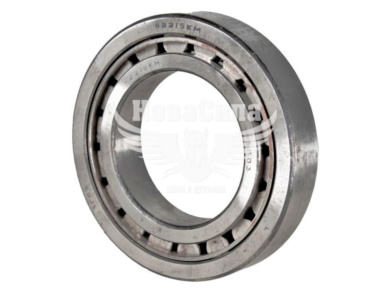 Подшипник шариковый 42215КМ (3ГПЗ) (130х75х31) (42215КМ)