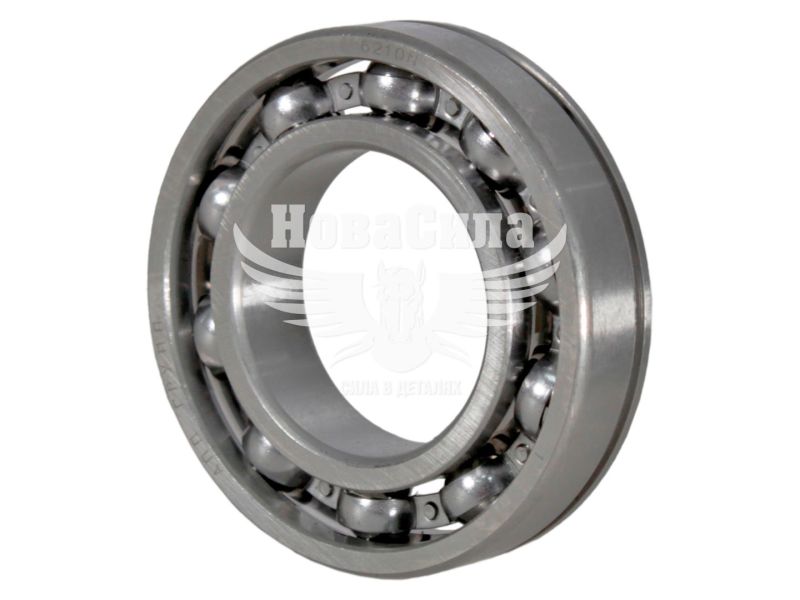 Підшипник шариковий 50210 6210N (АПП) (90х50х20) (50210)