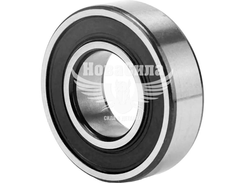 Підшипник шариковий 1000087 687 2RS (Benefit) (7х14х5) (1000087 698 2RS)