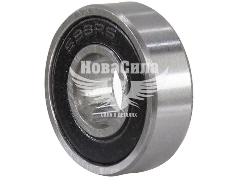 Підшипник шариковий 1180098 698 2RS (Benefit) (8х19х6) (1180098 698 2RS)