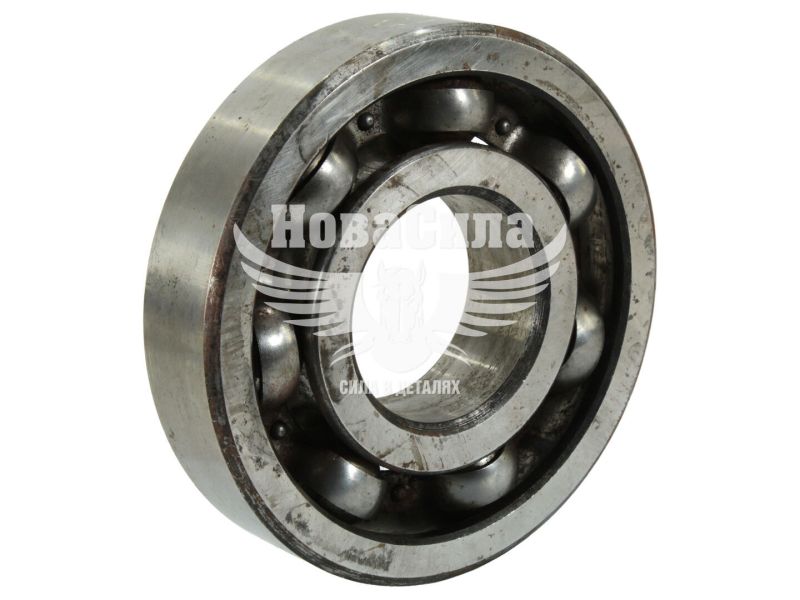 Підшипник шариковий 413 6413N (4ГПЗ) (160х65х37) (413 "6413N")