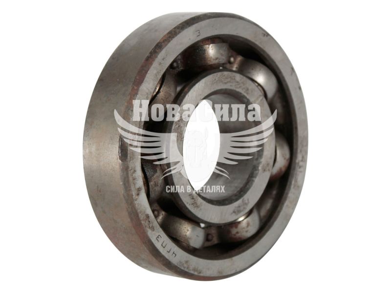 Підшипник шариковий 411 6411N (4ГПЗ) (140х55х33) (411 "6411N")