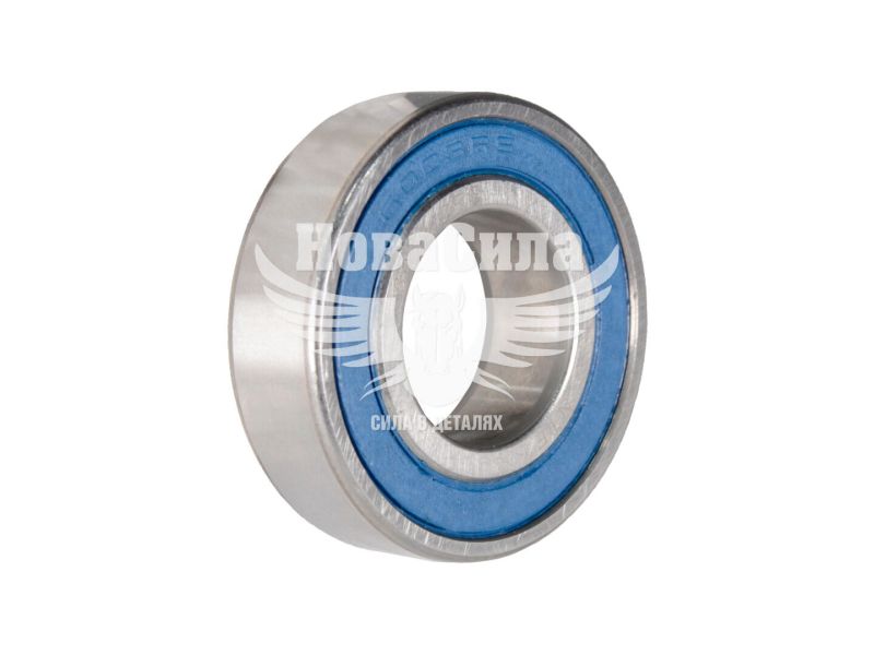 Підшипник шариковий 180103 6003-2RS (NTE) (17х35х10) (180103 "6003-2RS")