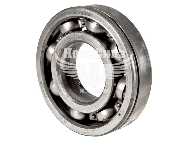 Підшипник шариковий 50314 6314N (11ГПЗ) (150х70х35) (50314 "6314N")